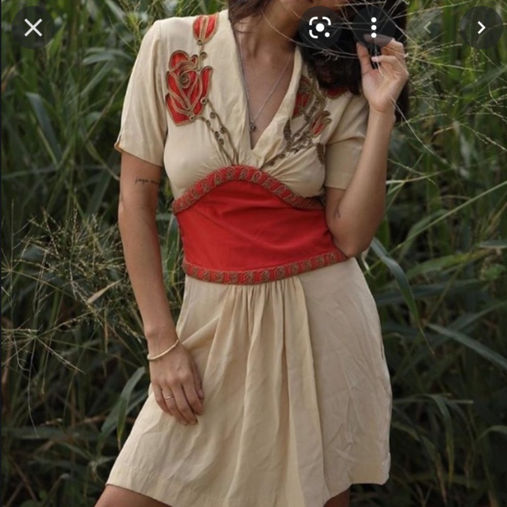 Chasing Unicorns Birdsland Midi